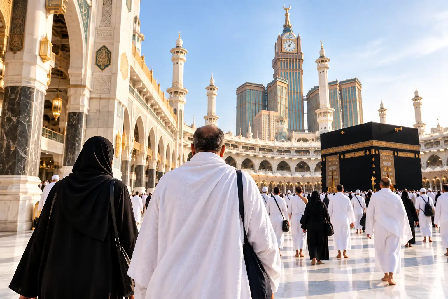 umrah